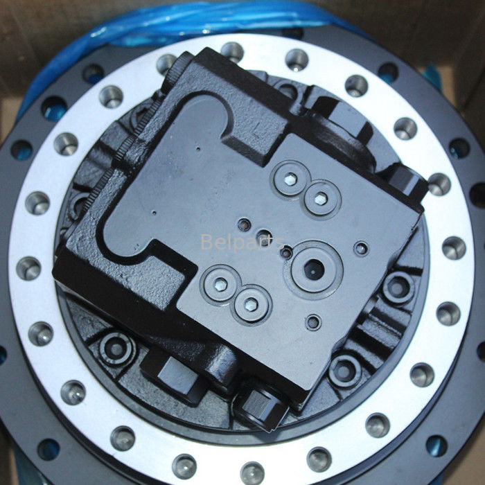 motore Assy For Excavator DH100 DH150 YC135 SK100 di viaggio di 144Kg TM18