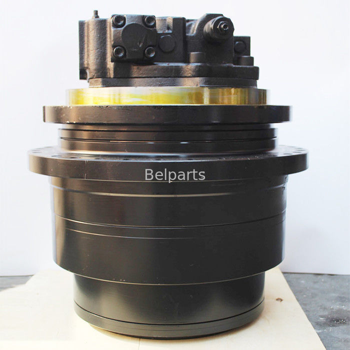 Assy del motore di viaggio DNB50, azionamento finale dell'ingranaggio TM60 per R290LC-7 R300-7 DX300-7
