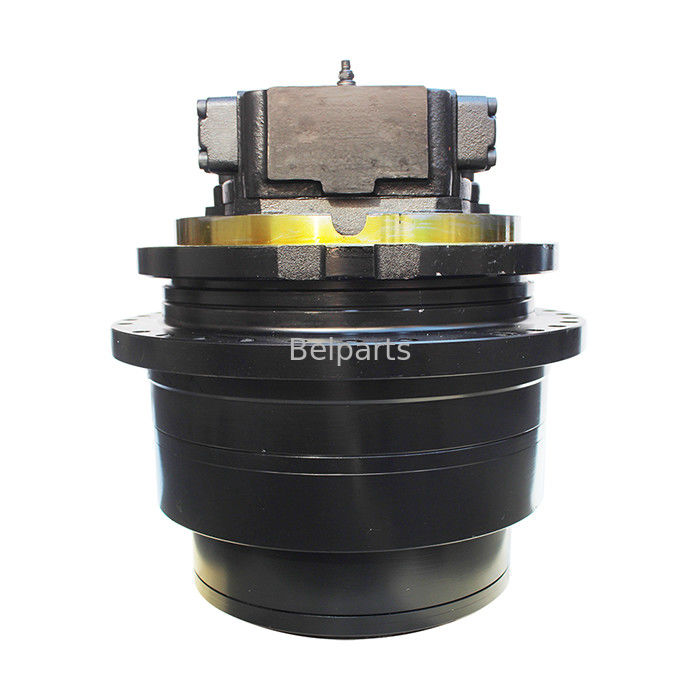 Assy del motore di viaggio DNB50, azionamento finale dell'ingranaggio TM60 per R290LC-7 R300-7 DX300-7