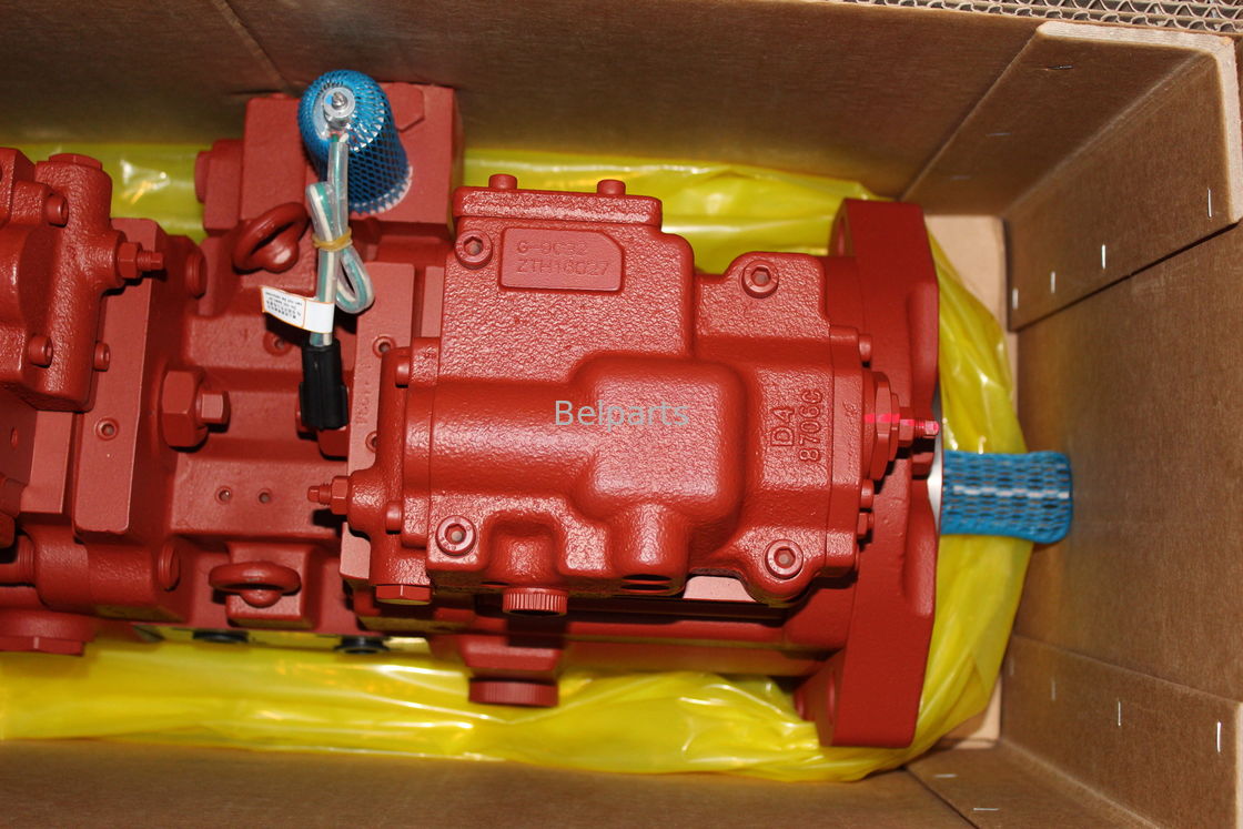 escavatore Hydraulic Pump di 31N6-10010 K3v112dt  Pump Parts R210-7 R215-7 R220-5 Hyundai