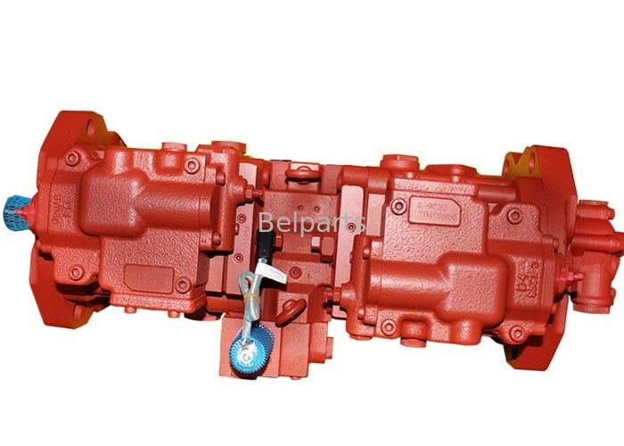 escavatore Hydraulic Pump di 31N6-10010 K3v112dt  Pump Parts R210-7 R215-7 R220-5 Hyundai