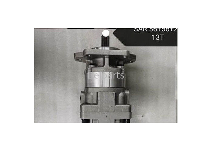 Pompa a ingranaggi idraulica della pompa PC120-2 PC120-1 705-56-34000 del pilota dell'escavatore
