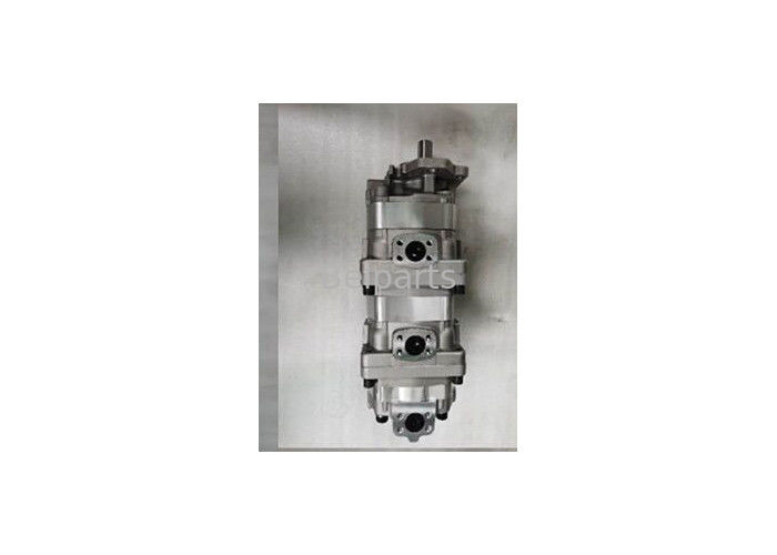 Pompa a ingranaggi idraulica della pompa PC120-2 PC120-1 705-56-34000 del pilota dell'escavatore