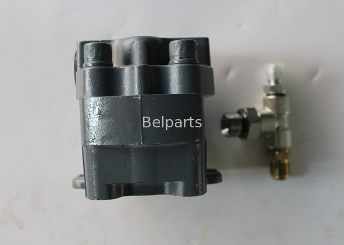 Pompa pilota idraulica della pompa a ingranaggi dell'escavatore PC30-7 PC45R-8 705-41-01920
