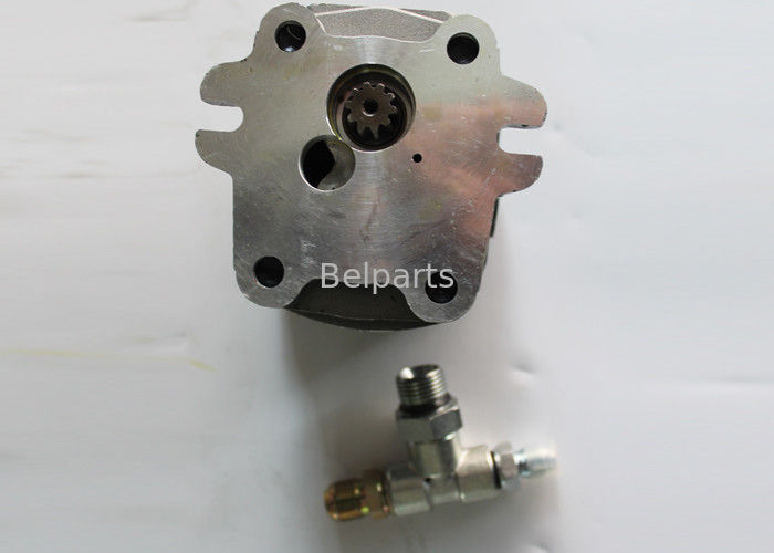 Pompa pilota idraulica della pompa a ingranaggi dell'escavatore PC30-7 PC45R-8 705-41-01920