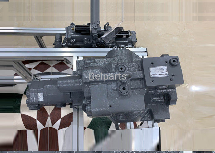 Excavator EX60-3 pompa idraulica pompa principale Ex60 A10VD43 4217015 pompa a pistoni per hitachi