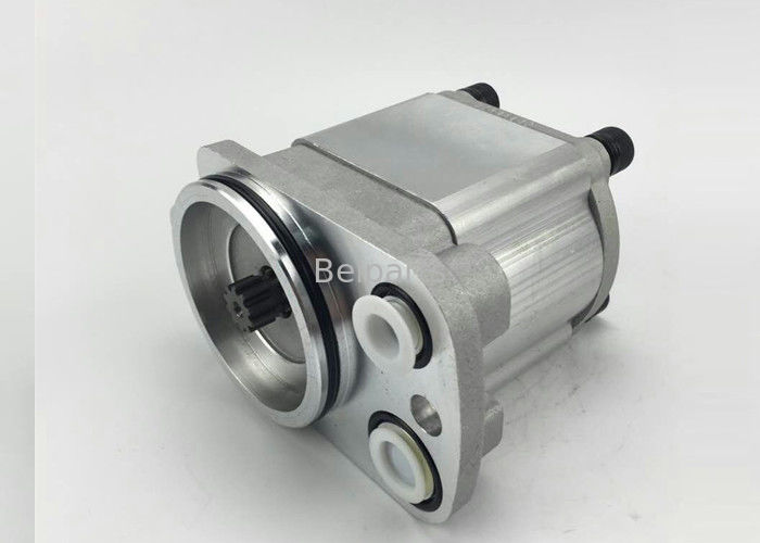 Pompa pilota E330C E345B idraulico 274-2491 dell'escavatore 330C A8V0200 una pompa DH420 di 345 ram