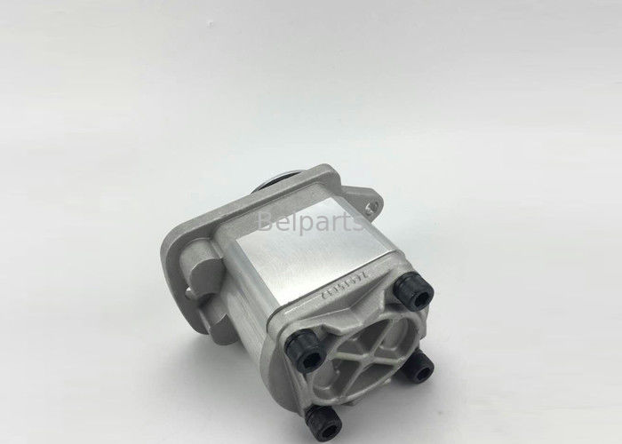 Pompa pilota E330C E345B idraulico 274-2491 dell'escavatore 330C A8V0200 una pompa DH420 di 345 ram