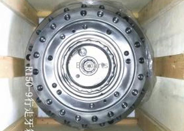 Contenitore di riduttore XKAH-01458 per l'escavatore R150-9 R145CR-9 R140LC-9