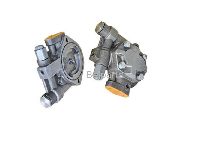 708-25-04014 pompe a ingranaggi industriali, pompe a pistone idrauliche per l'escavatore PC200-5