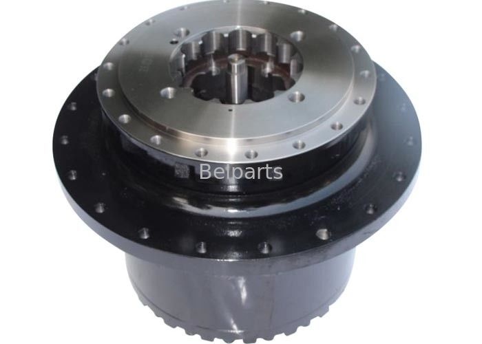 Riduttore di velocità dell'ingranaggio di PC200-6 PC200-7, cambio 20Y-27-00301 del riduttore del motore