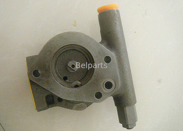 Pompa PHV132 708-2H-00181 di Gear Type Hydraulic dell'escavatore PC300-6