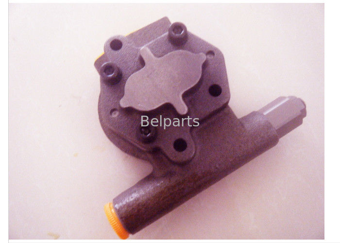 Pompa PHV132 708-2H-00181 di Gear Type Hydraulic dell'escavatore PC300-6