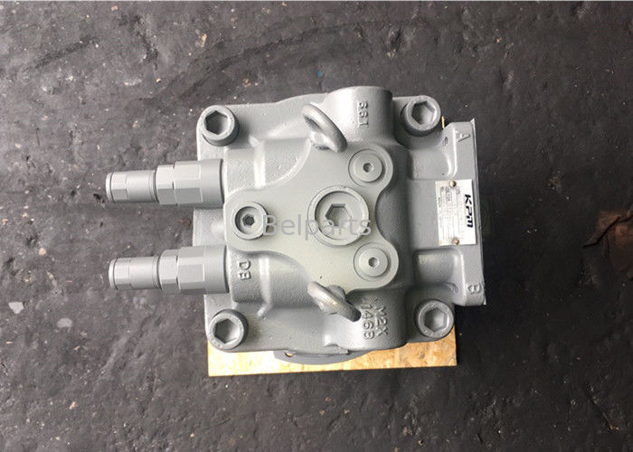 Assy di riduzione dell'oscillazione EX210-5 del assy 4330222 del motore dell'oscillazione dell'escavatore EX200-5