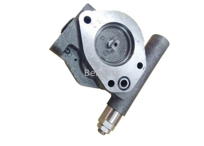 HPV55 Parti di escavatori PC120-3 PC120-5 pompa a ingranaggi pompa pilota 708-23-04014 per komatsu