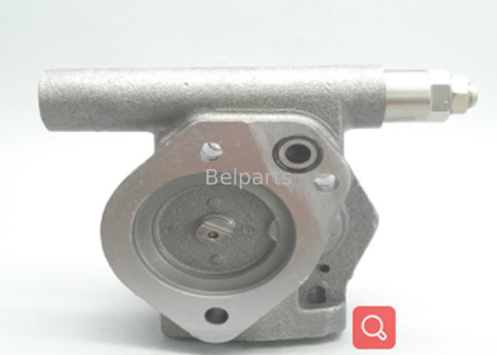 HPV55 Parti di escavatori PC120-3 PC120-5 pompa a ingranaggi pompa pilota 708-23-04014 per komatsu