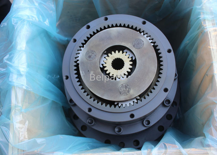 Escavatore Swing Drive, cambio idraulico di ZX200-3 EX200-3 di riduzione del motore 9196963
