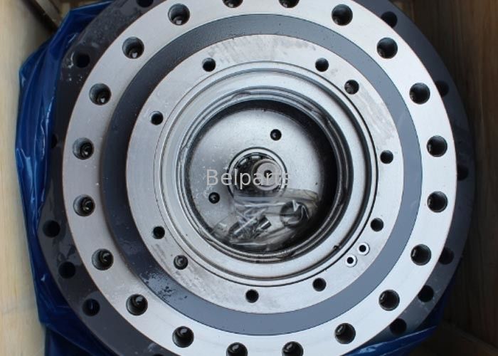 Escavatore Final Drive del cambio PC120-6 PC130-6K KOMATSU di viaggio JCB130 203-60-63102