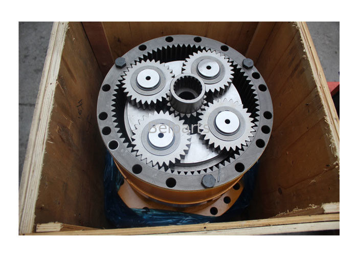 Motore idraulico dell'ingranaggio 31NA-10152 del motore R370-7 dell'oscillazione dell'escavatore dell'escavatore R360-7