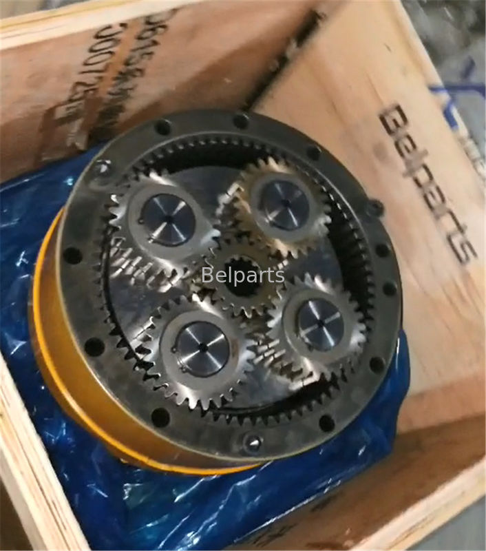 R250LC-7 31EN-10070 riduttore di velocità