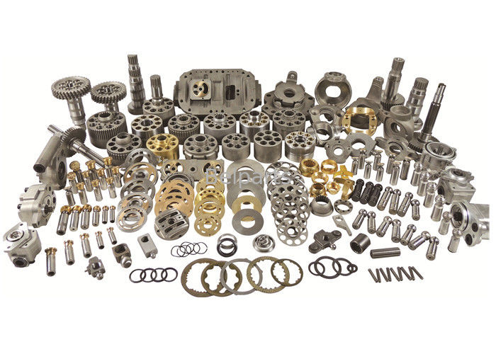 705-56-24080 parti di riparazione idrauliche del motore di Spare Parts HPV35/55/90/160 dell'escavatore