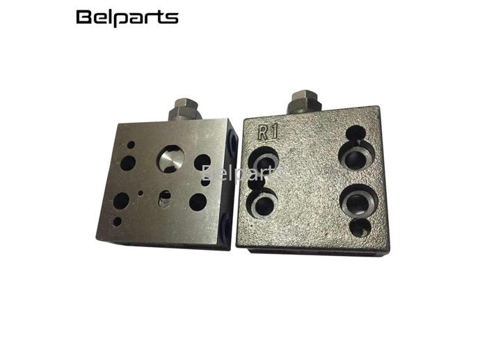 Escavatore Relief Valve, valvola regolante la pressione idraulica 723-40-70100 di PC200-6 PC200-7