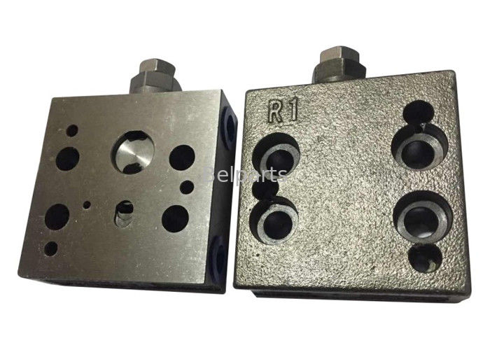 Escavatore Relief Valve, valvola regolante la pressione idraulica 723-40-70100 di PC200-6 PC200-7