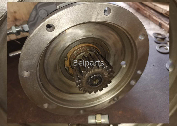 EX120-2 Mini Excavator Swing Motor, motore idraulico dell'azionamento di 4241171 oscillazione