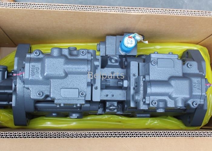 Pompa idraulica tipo pistone di K3V112DTP per l'escavatore di LG920E LG922E