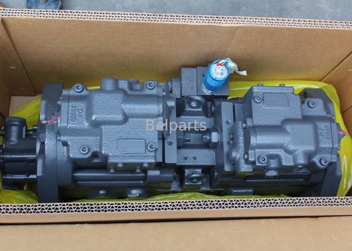 Pompa idraulica tipo pistone di K3V112DTP per l'escavatore di LG920E LG922E