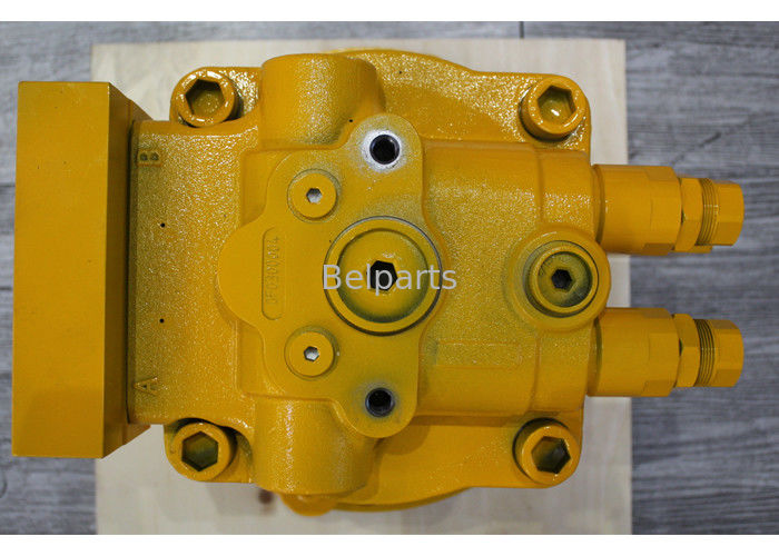 JMF151 31N6-10210 motore oscillante per escavatore R215-7 Hyundai motore a scatto