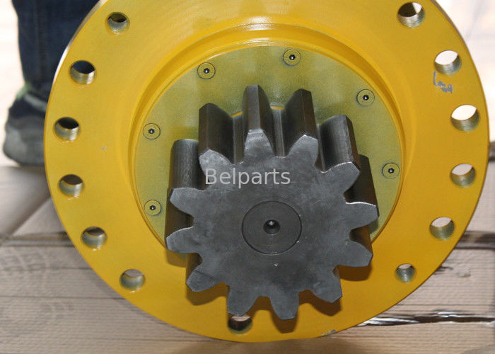 Ricambi per escavatori 31Q4-11141 R140LC-9 Swing Gearbox