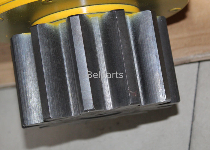 Ricambi per escavatori 31Q4-11141 R140LC-9 Swing Gearbox