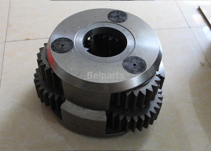 Parti planetarie dell'ingranaggio dell'oscillazione del assy XKAQ-00121 del trasportatore XKAQ-00126 dell'escavatore R250LC-7