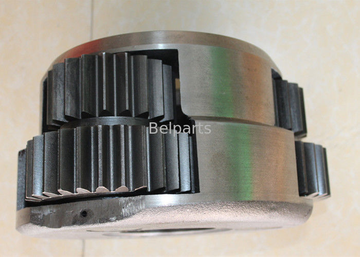 Parti planetarie dell'ingranaggio dell'oscillazione del assy XKAQ-00121 del trasportatore XKAQ-00126 dell'escavatore R250LC-7