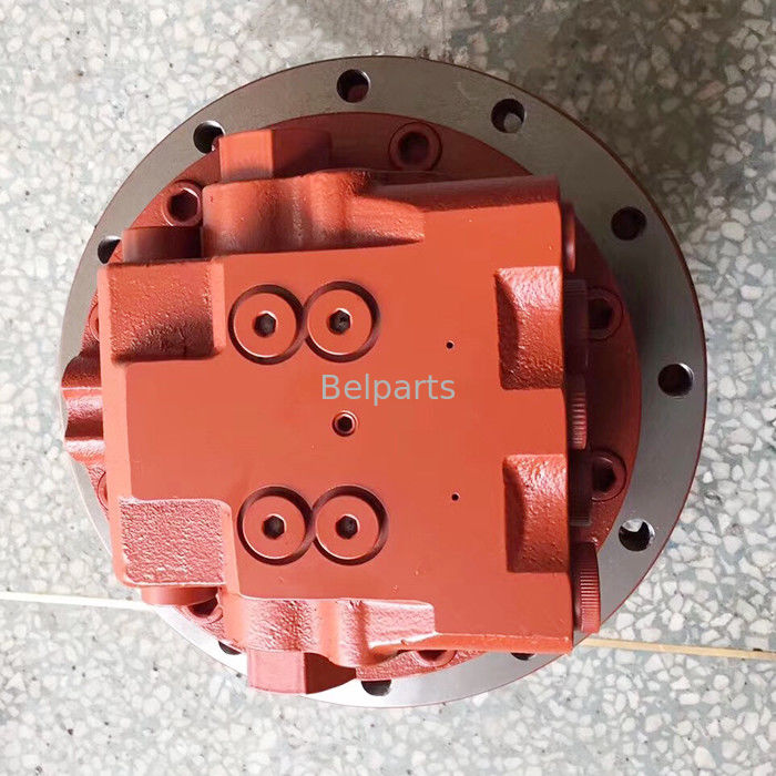 Motore Assy For PC60-5 PC60-7 PC80-6 PC80-8 201-60-51101 di viaggio di TM09VC