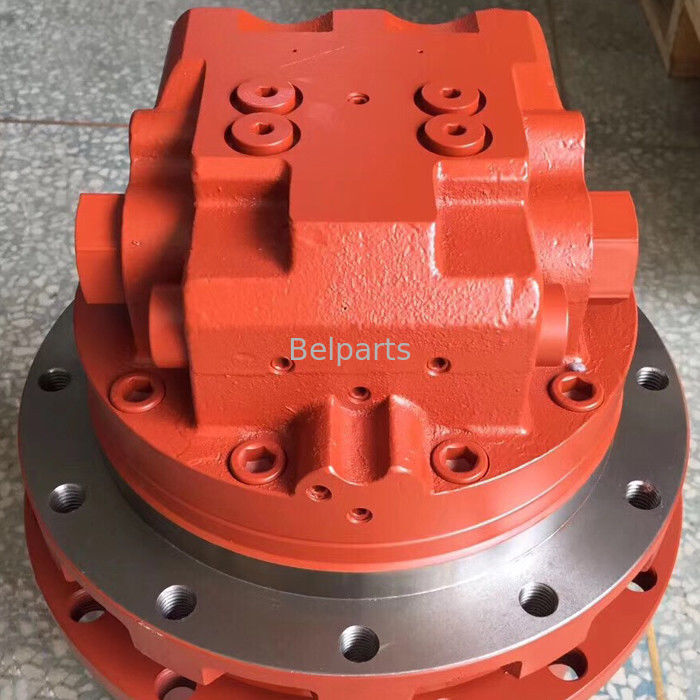 Motore Assy For PC60-5 PC60-7 PC80-6 PC80-8 201-60-51101 di viaggio di TM09VC