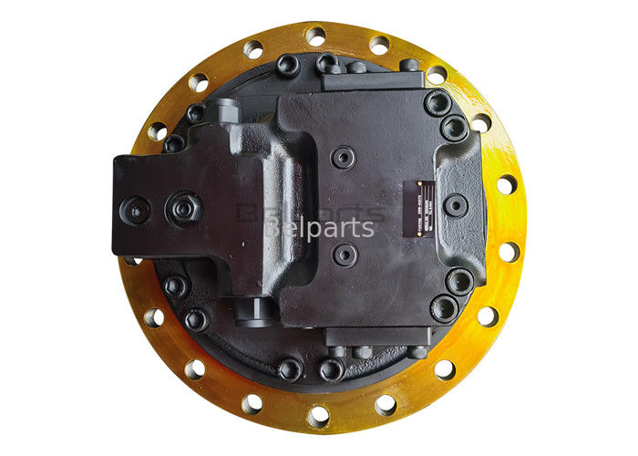 R330LC-9S Escavatore motore di viaggio Assy Final Drive 31Q9-40011 motori di viaggio