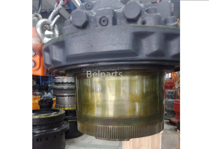 PC400-8 Excavator Final Drive 706-8J-01012 Motore di viaggio assy per komatsu