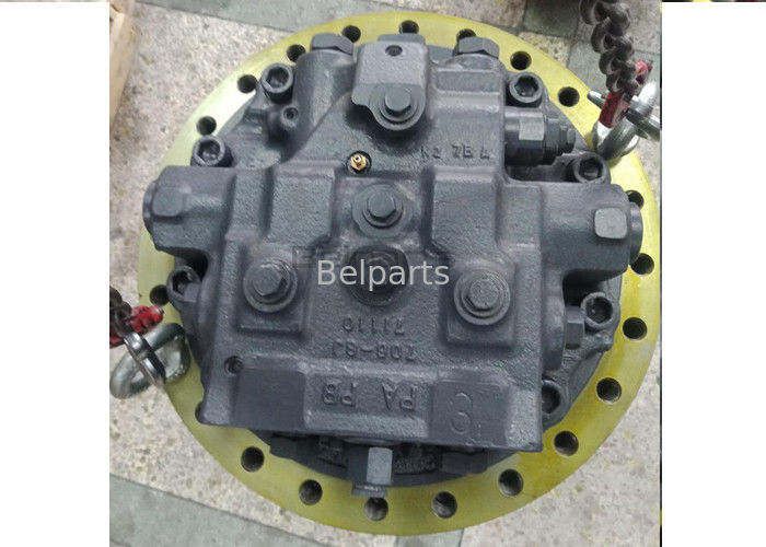 PC400-8 Excavator Final Drive 706-8J-01012 Motore di viaggio assy per komatsu