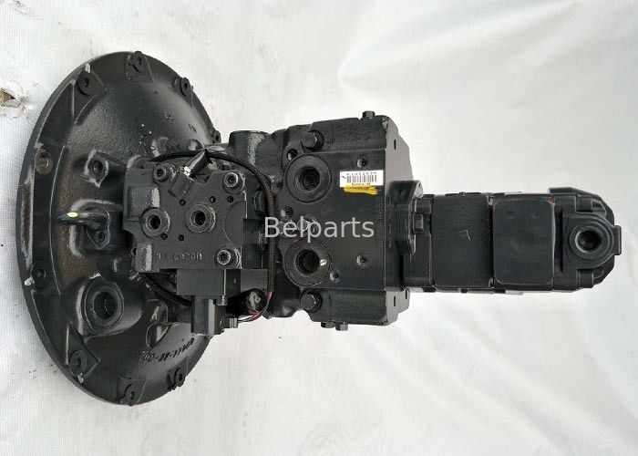 Pompa idraulica per escavatori PC78MR-6 708-3T-11120 708-3T-11210 Pompa principale