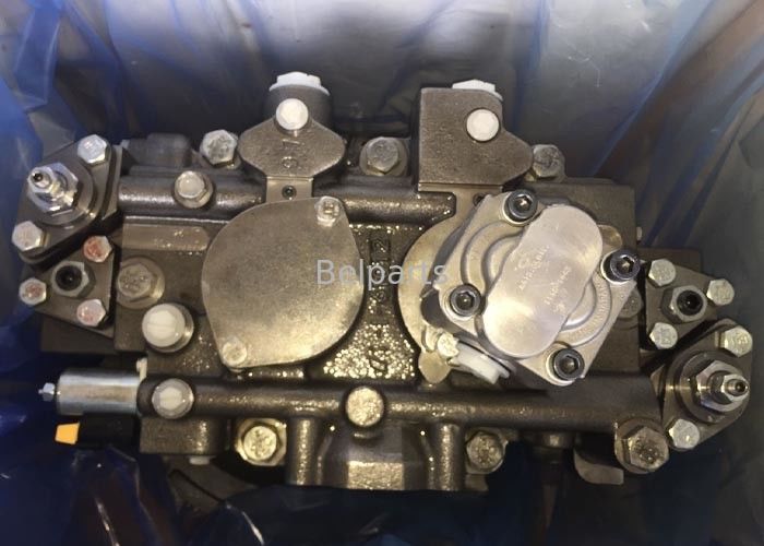 E315C pompa principale 176-3963 SBS80 pompa idraulica pompa a pistoni per escavatore