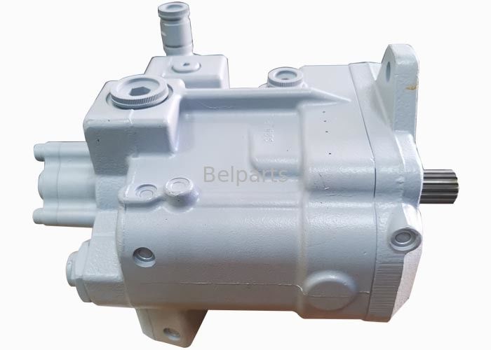 Nuovo originale PSVL-42CG KX121-3 Escavatore Pompa principale idraulica