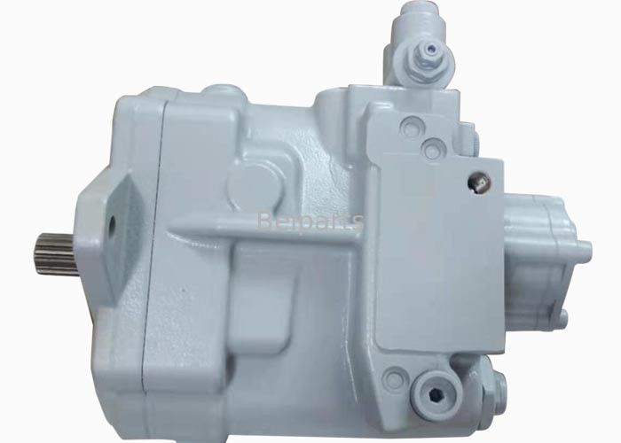 Nuovo originale PSVL-42CG KX121-3 Escavatore Pompa principale idraulica