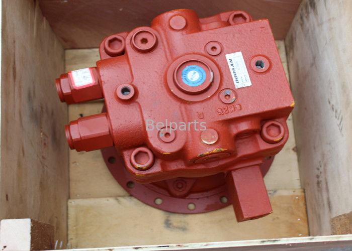 DH300-7 escavatore Swing Motor DX300LC 300LC-7A solare DH300-5 401-00457B