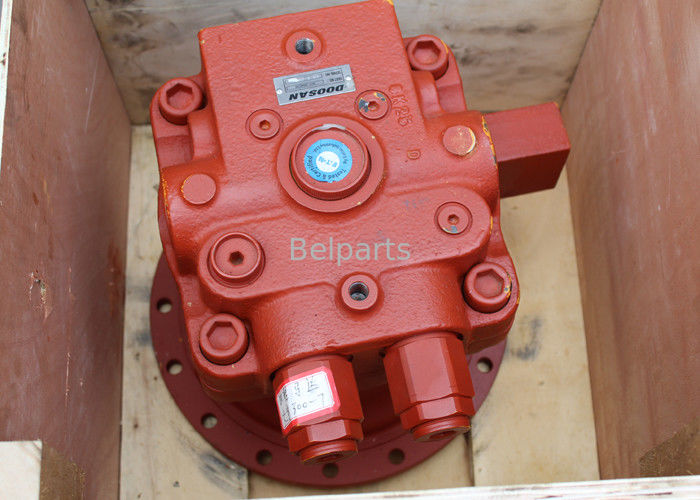 Assy solare 401-00457B del motore dell'oscillazione di DH300-7 DX300LC 300LC-7A DH300-5