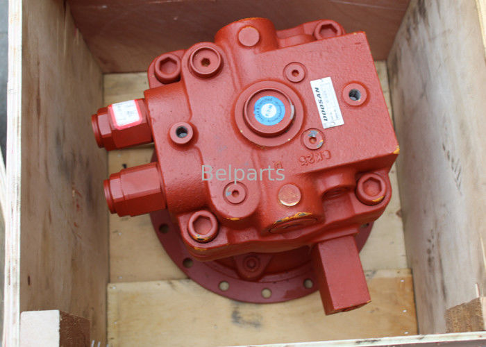 Assy solare 401-00457B del motore dell'oscillazione di DH300-7 DX300LC 300LC-7A DH300-5