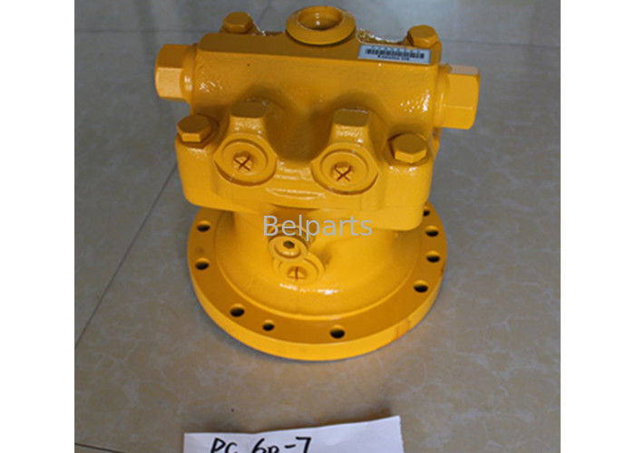 Assemblea 708-7T-00360 708-7T-00470 motore di pantano di PC60-7 708-7T-00240