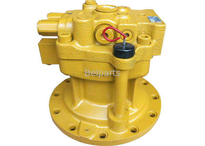 Assy idraulico del motore dell'oscillazione del motore 31Q6-10131 di pantano dell'escavatore R210LC-9