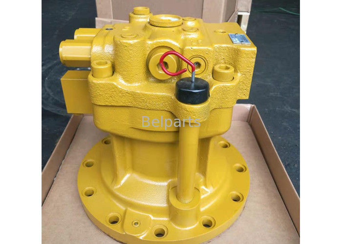 L'escavatore R210LC-9 ha ucciso il assy del motore dell'oscillazione dell'Assemblea 31Q6-10131 motore